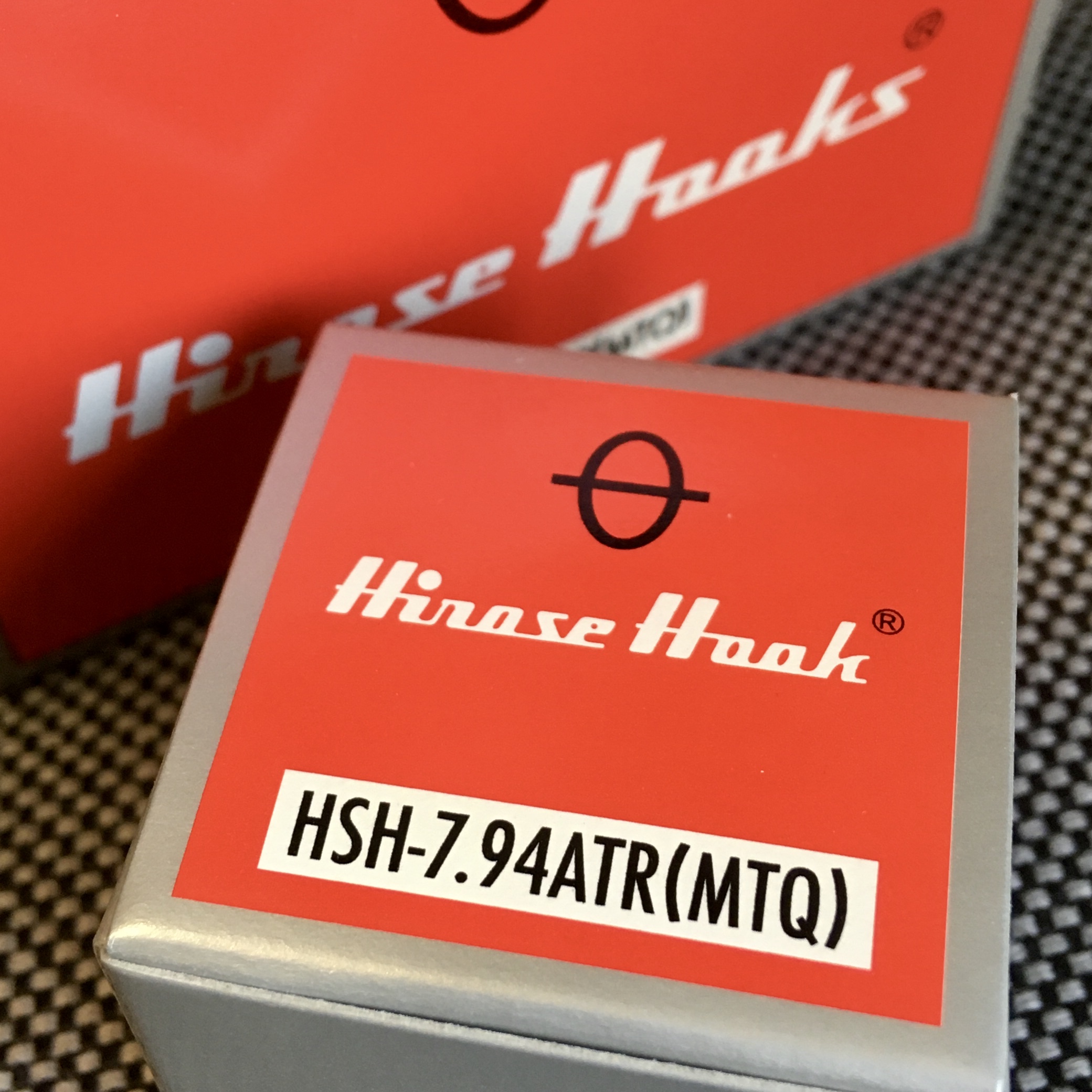 Chwytacz Tajima HSH-7,94ATR(MTQ)  Standard
