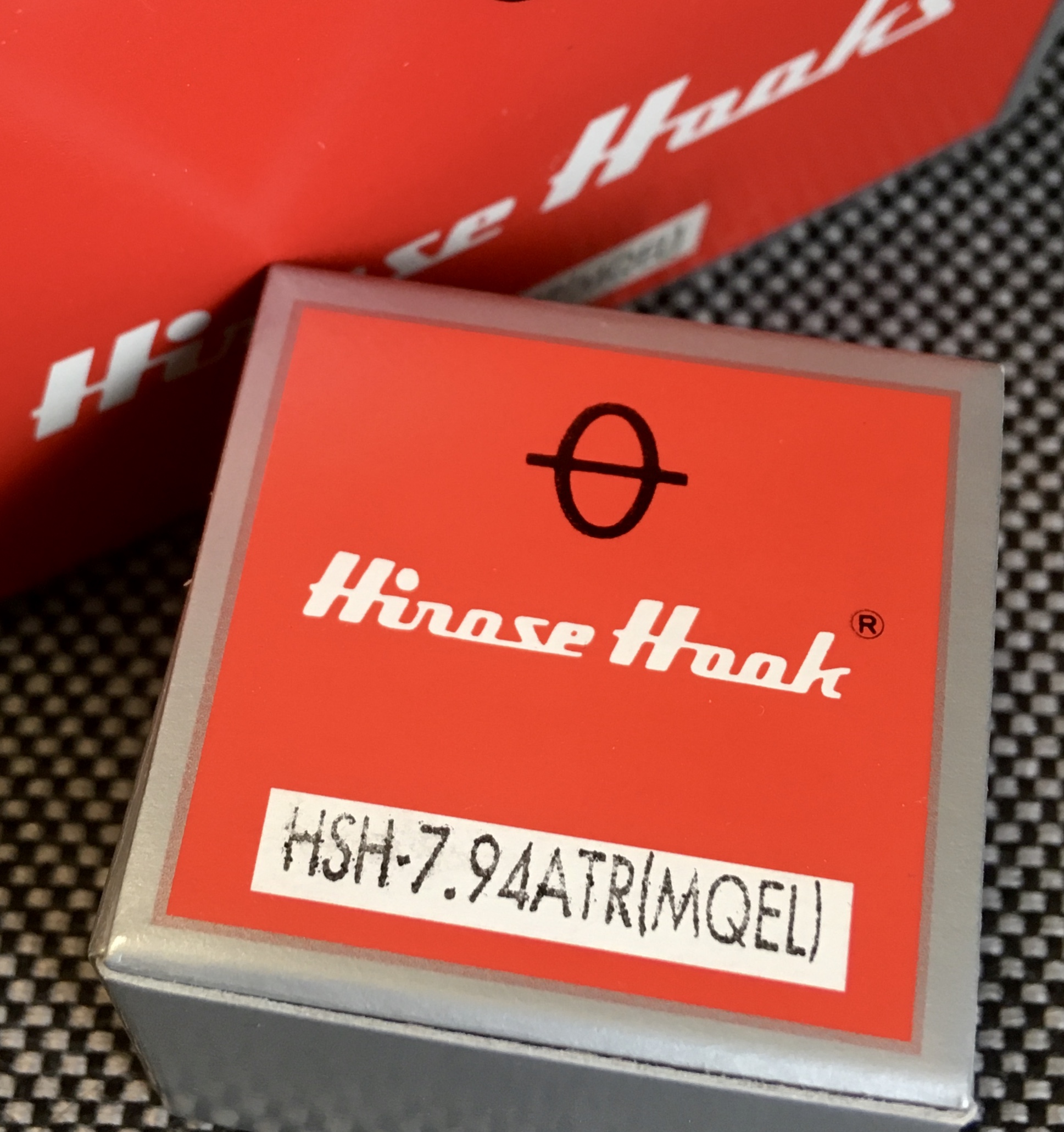 Chwytacz Tajima HSH-7,94ATR(MQEL) Ecentric