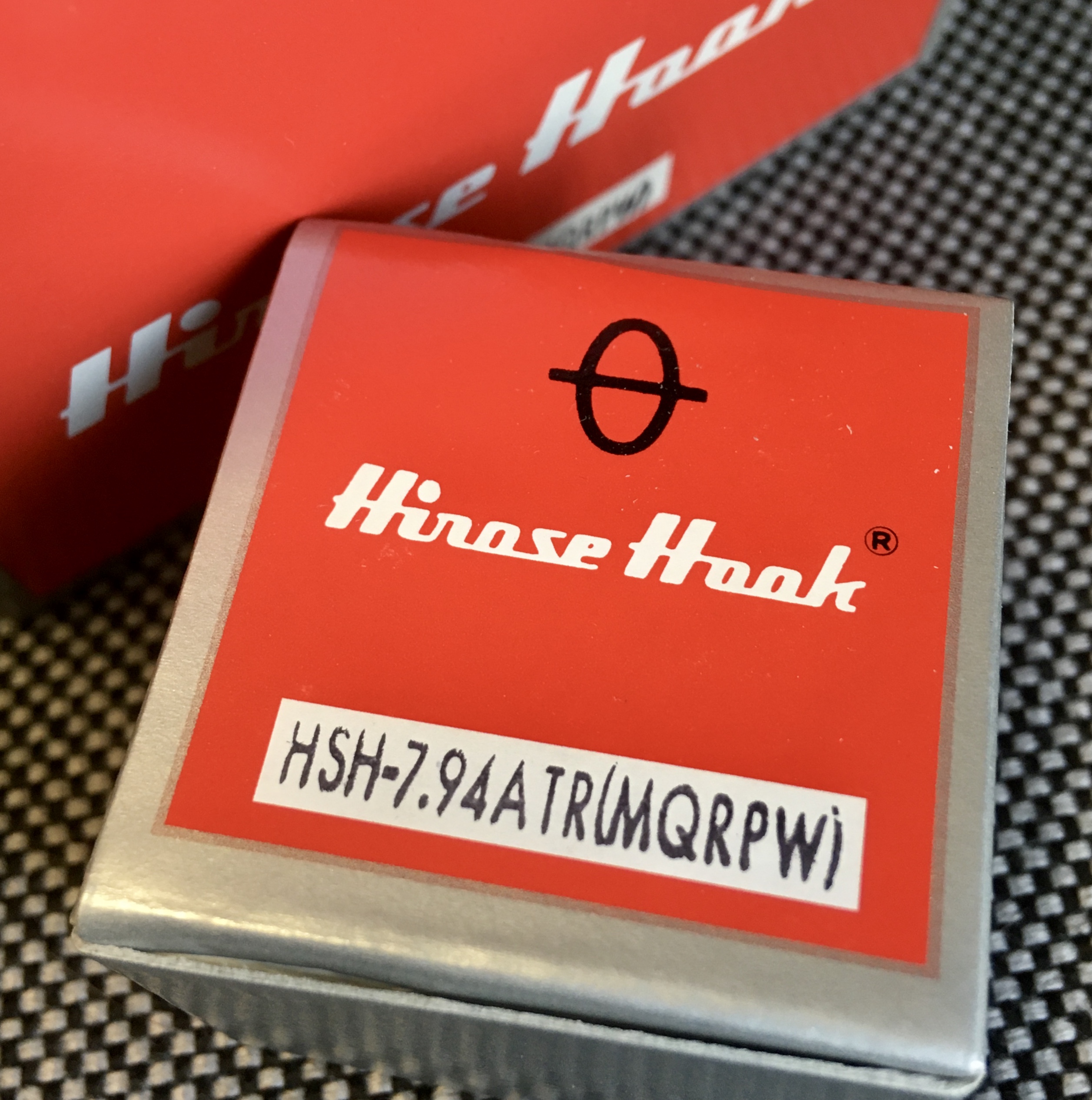 Chwytacz Tajima HSH-7,94ATR(MQRPW) Oil Free